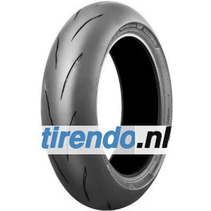 Bridgestone RS 12 R ( 200/55 ZR17 TL (78W) Achterwiel, M/C )