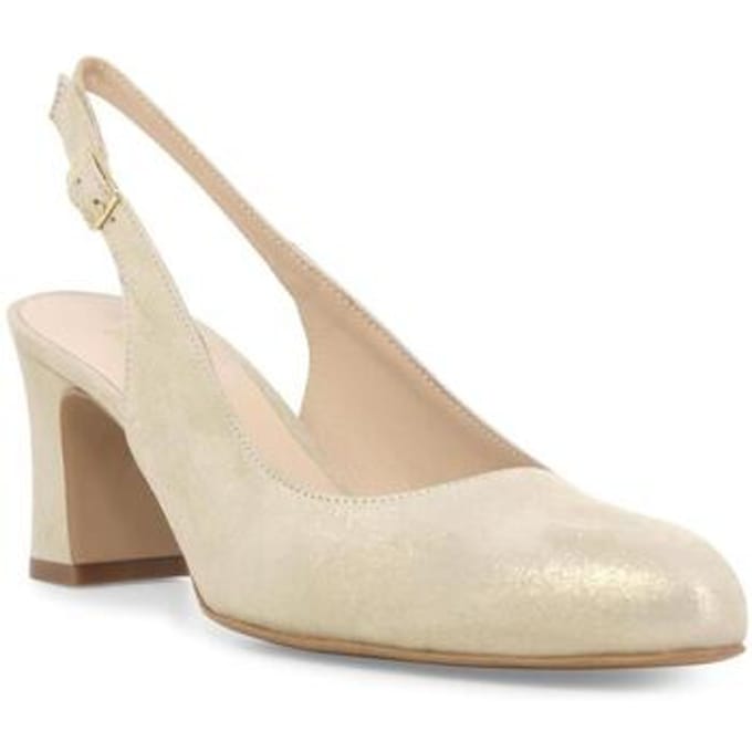 Pumps Melluso X516Q-257256