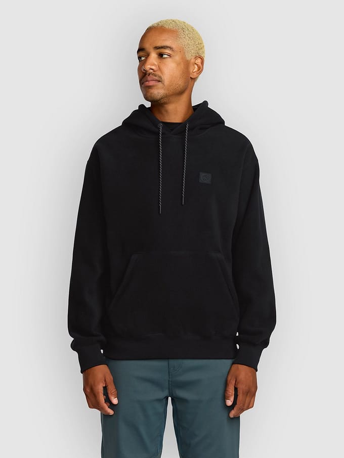 Volcom Second Trip Po Hoodie zwart