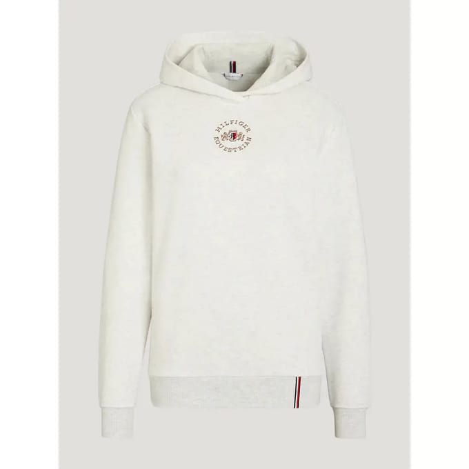 sweatshirt met capuchon Tommy Hilfiger Equestrian Grove