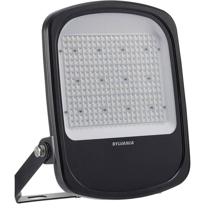 Sylvania buitenspot Kalani, 150W, 4.000 K, zwart