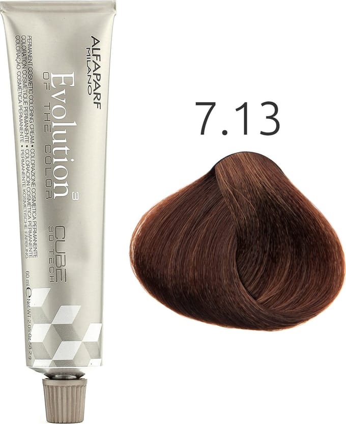 Alfaparf - Evolution of the Color - 7.13 - 60 ml