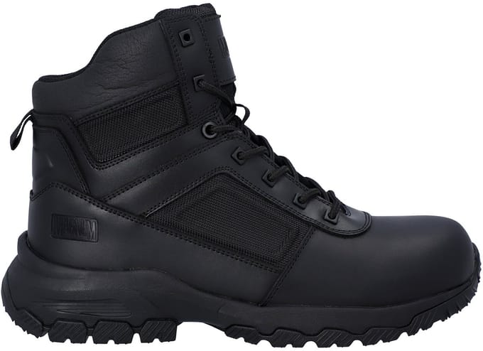 Magnum Vanguard 6.0 Zwart 42