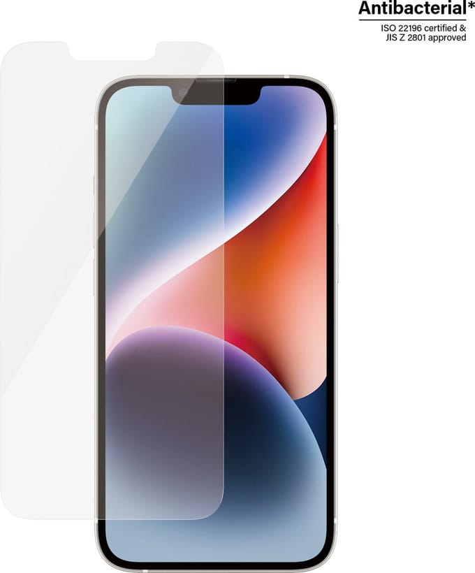 PanzerGlass Apple iPhone 14/13/13 Pro Super+ Glass AB