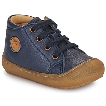 Hoge Sneakers Shoo Pom SCHMILBLICK ZIP LACE