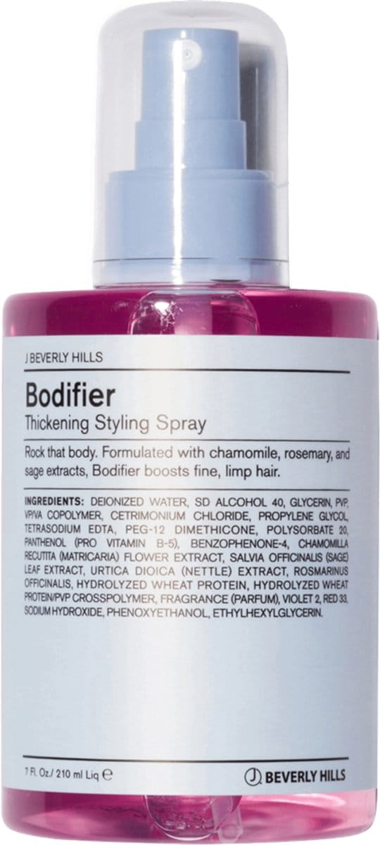 J Beverly Hills - Bodifier Thickening Styling Spray