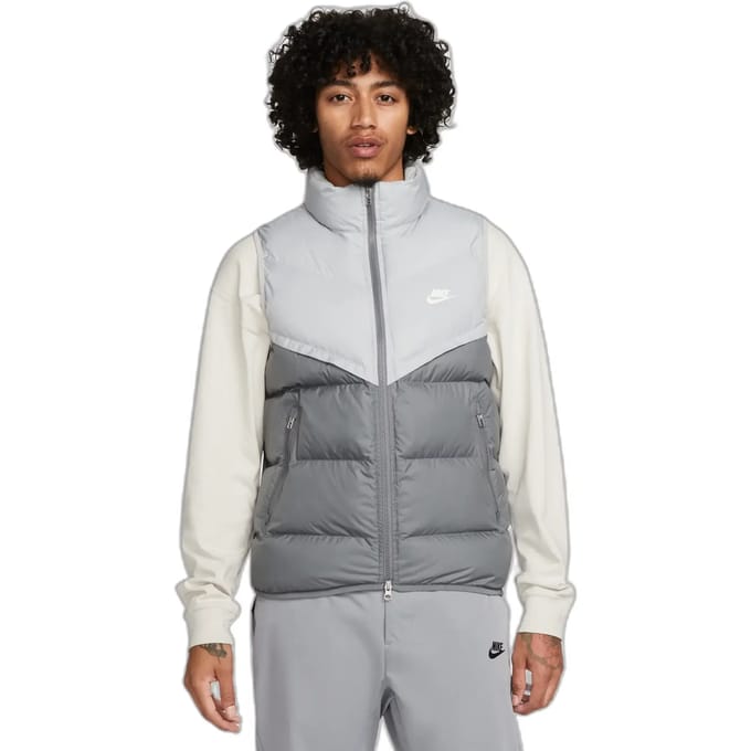 Mouwloos jasje Nike SF PL-FLD