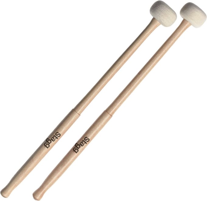 Stagg Pauken stokken SMTIM F38