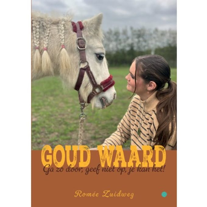 Goud Waard - Romée Zuidweg