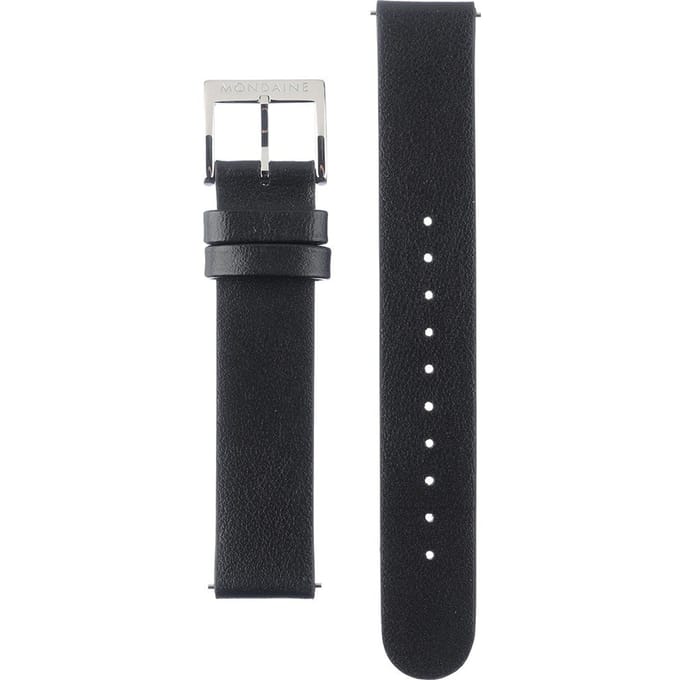 Mondaine Straps FG3116.21Q Petite Cushion band