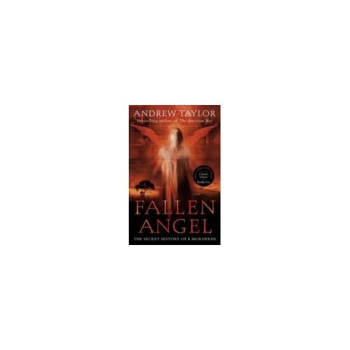 Fallen Angel - Andrew Taylor