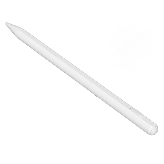 Actieve Stylus Multifunctionele Universele Actieve Capacitieve Stylus met 2 Vervangende Penpunten voor