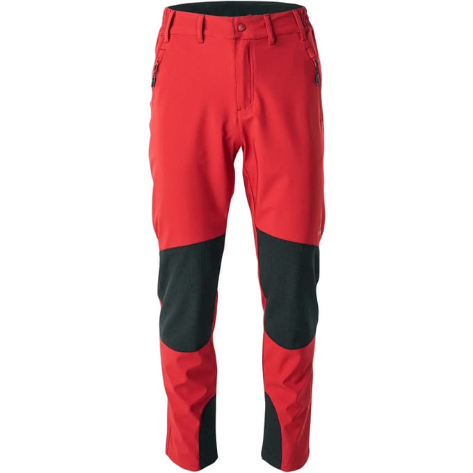 Wandelbroek Elbrus Amboro