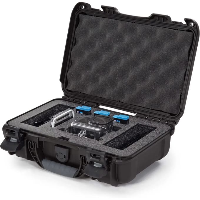 Koffer Nanuk 909 GoPro™ Hero 9 & 10
