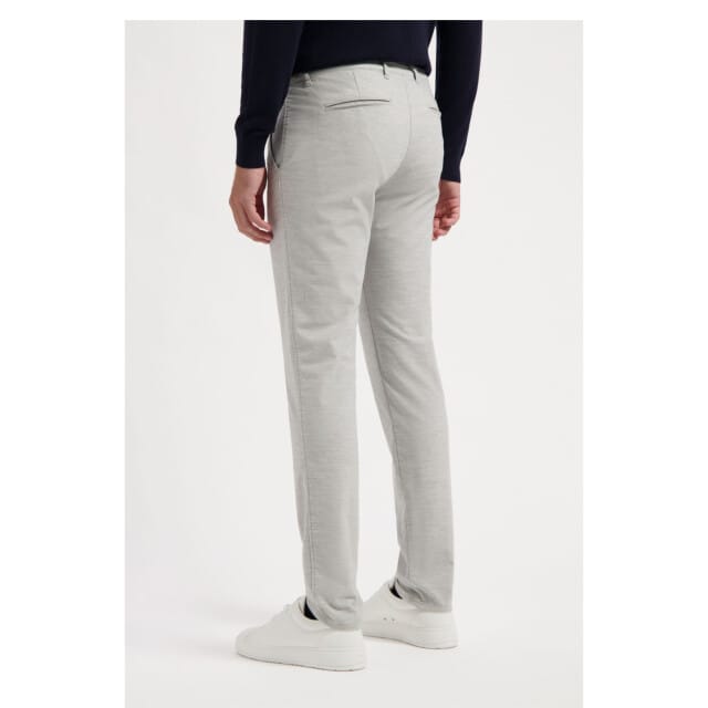 North84 Elegance Chino Collection  Grijs 84152104