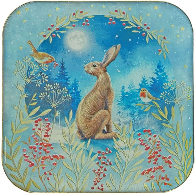 Naaldenhouder - Needle Minder Jane Sunner - Midnight Moongazer - Bothy Threads