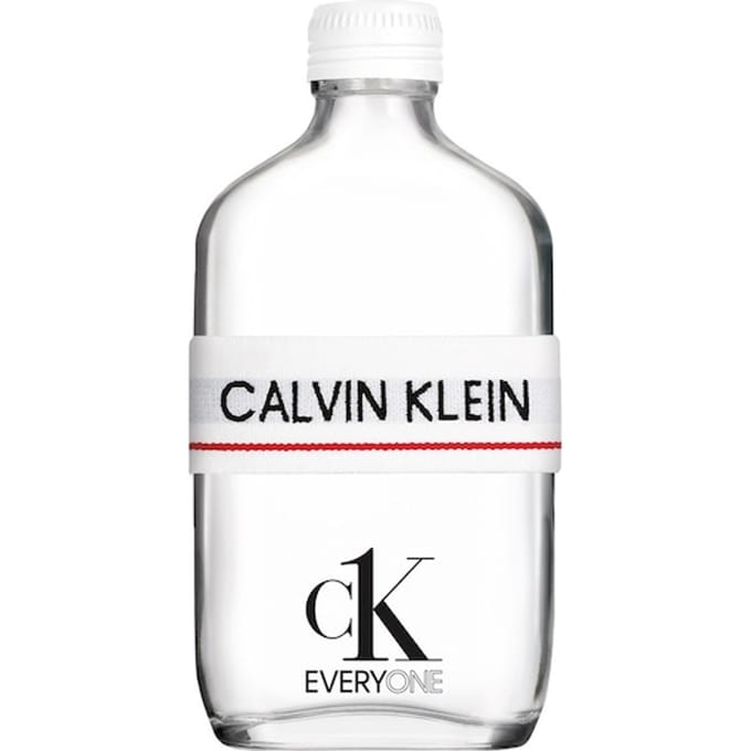 Calvin Klein CK Everyone Eau de Toilette Spray Herenparfum Unisex 50 ml