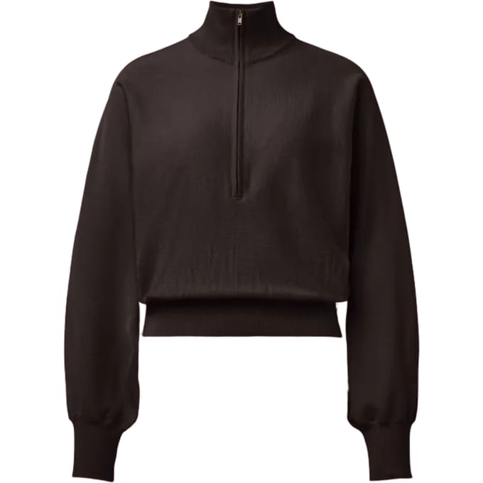 Drykorn Rickay Jackets Donkerbruin 420002 Rickay
