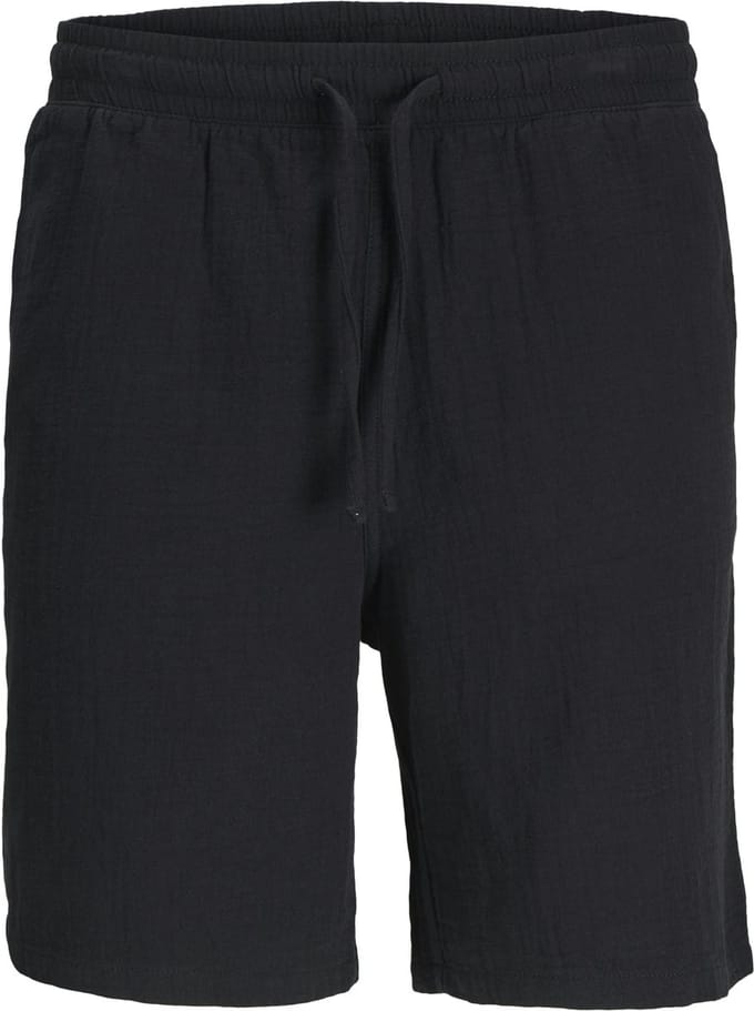 Jack & Jones Plus Shorts Plus Size Loose Fit Shorts