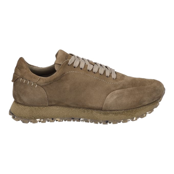 JOSEF SEIBEL Adrian 01 | Sneaker voor Heren | beige