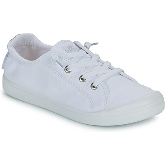 Roxy  Lage Sneakers BAYSHORE PLUS