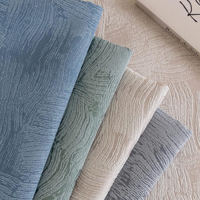 Gestructureerd Sofakussen, Universeel voor Alle Seizoenen, Nieuw Sofakussen, Lichte Luxe, High-end Gevoel, Antislip Sofahoes 70*70cm
