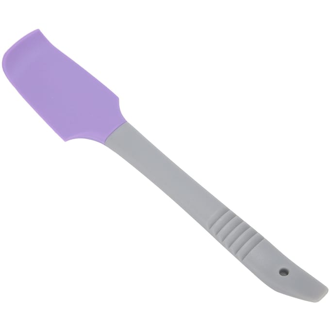 Spatules à Cire en Silicone Applicateur d'Épilation Spatule à Cire Résistante aux Hautes Températures pour Chauffe-Cire