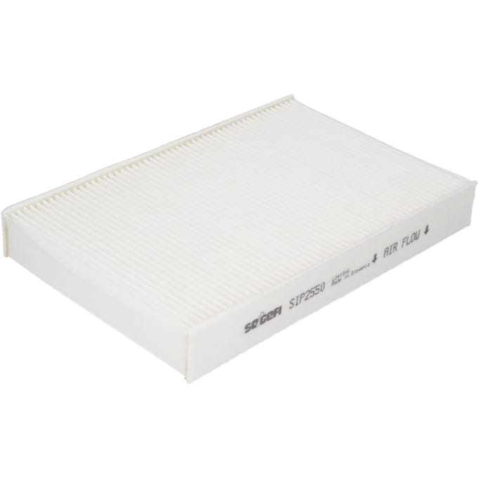 Cabinefilter PURFLUX AH306