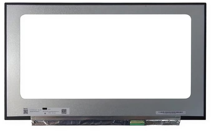 Laptop LCD Scherm 17,3" N96195-001