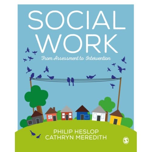 Social Work - Heslop, Philip L.