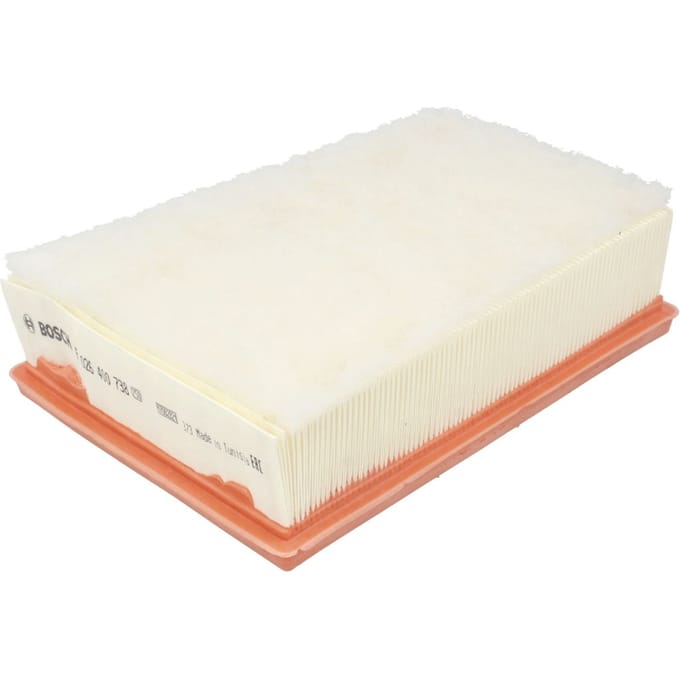 Luchtfilter BOSCH F 026 400 738