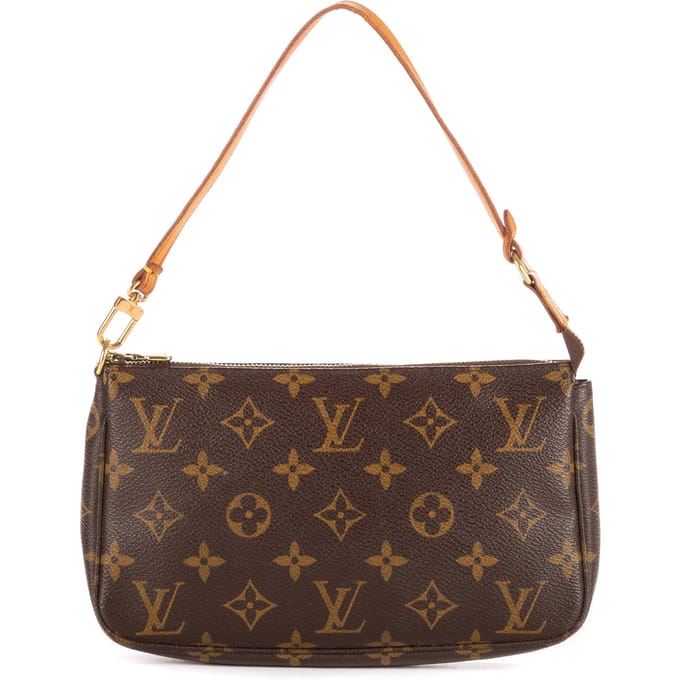 Accessory Pouch  Buidel