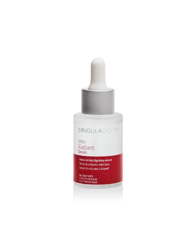 Singuladerm Xpert Stralend Serum 30 ml