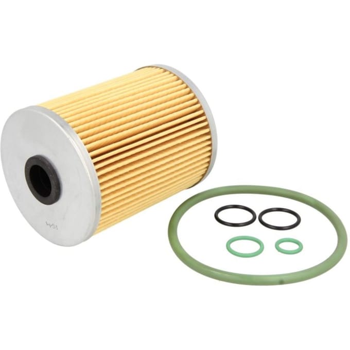 Oliefilter, retarder HENGST Filtration E41H D237