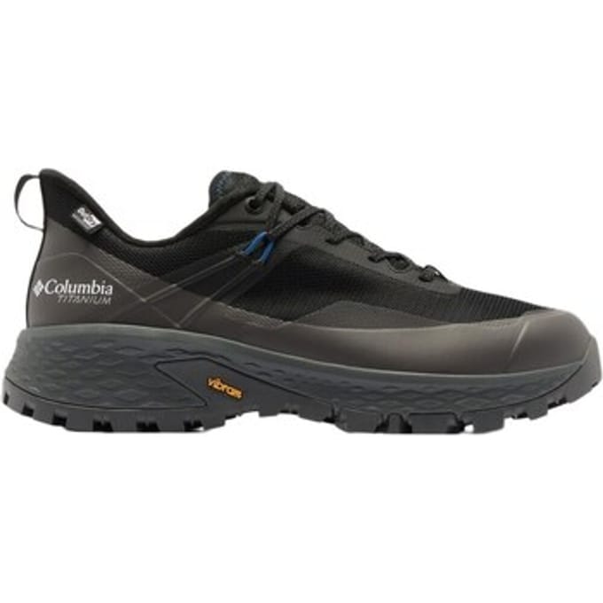 Trail Columbia Tellurix Titanium Outdry