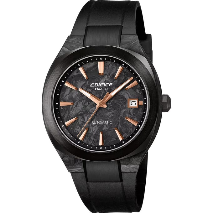Casio Edifice Automatic EFK-200XPB-1AER Heren Horloge