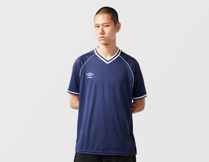 Umbro NR 8 Football Jersey