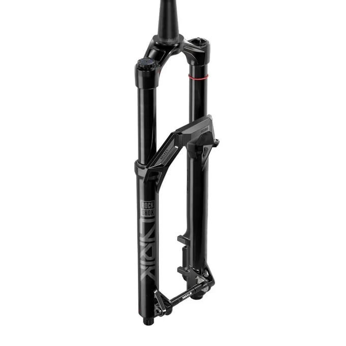 Vork Rockshox Lyric Slelect Boost 15x110 140 mm