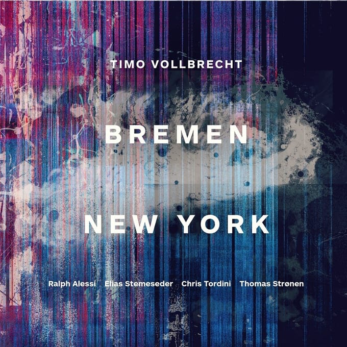 Bremen New York