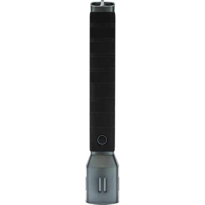 Zaklamp voor op de werkplek met etui Abus 500 Lumens
