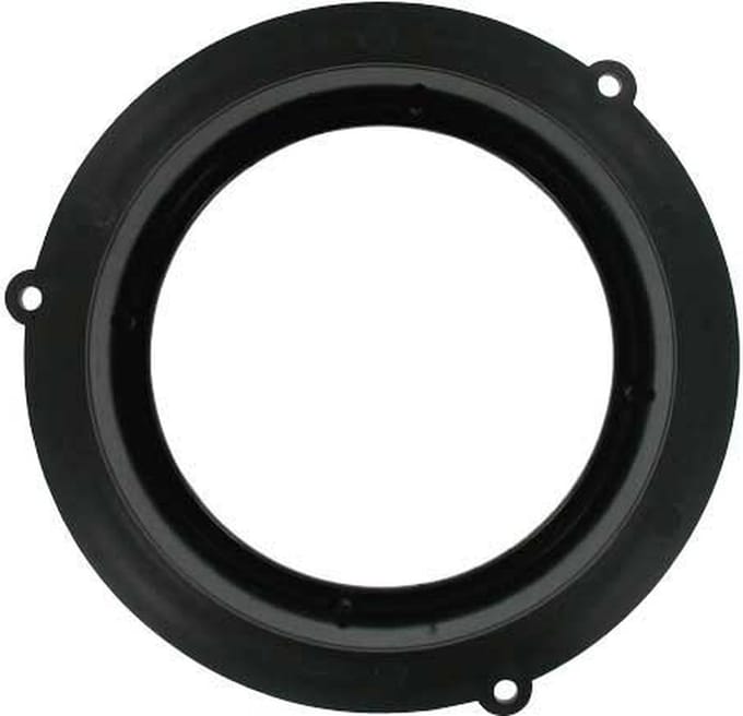 Speakerringen Audi A4 2009-2015/ Q5 2012-2017 - 165 mm