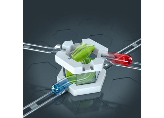 GraviTrax® PRO Splitter Uitbreiding - Knikkerbaan