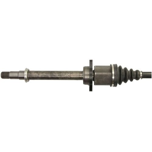 Aandrijfas POINT GEAR PNG76547