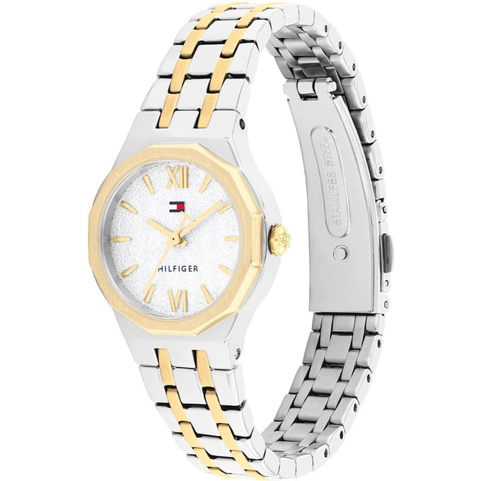 Tommy Hilfiger Dameshorloge MACKENZIE 1782888