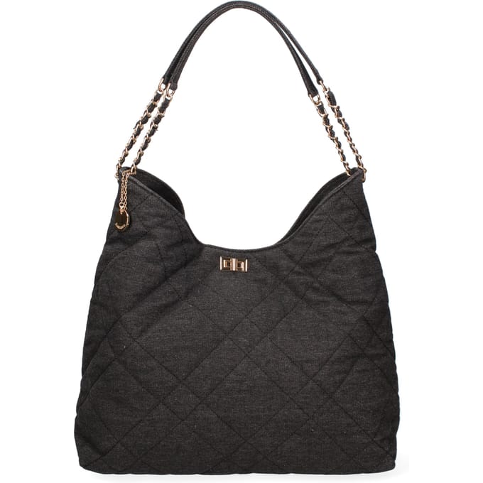 Diana&Co Schoudertas Vrouwen BLACK