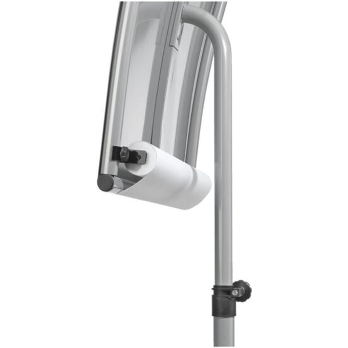 Rol papier voor flipchart »EuroLine&reg; Mobil F2140«