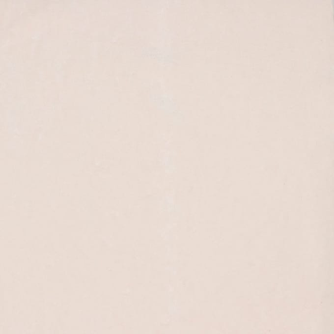 10 meter Nicky velours stof - Licht roze - 150cm breed