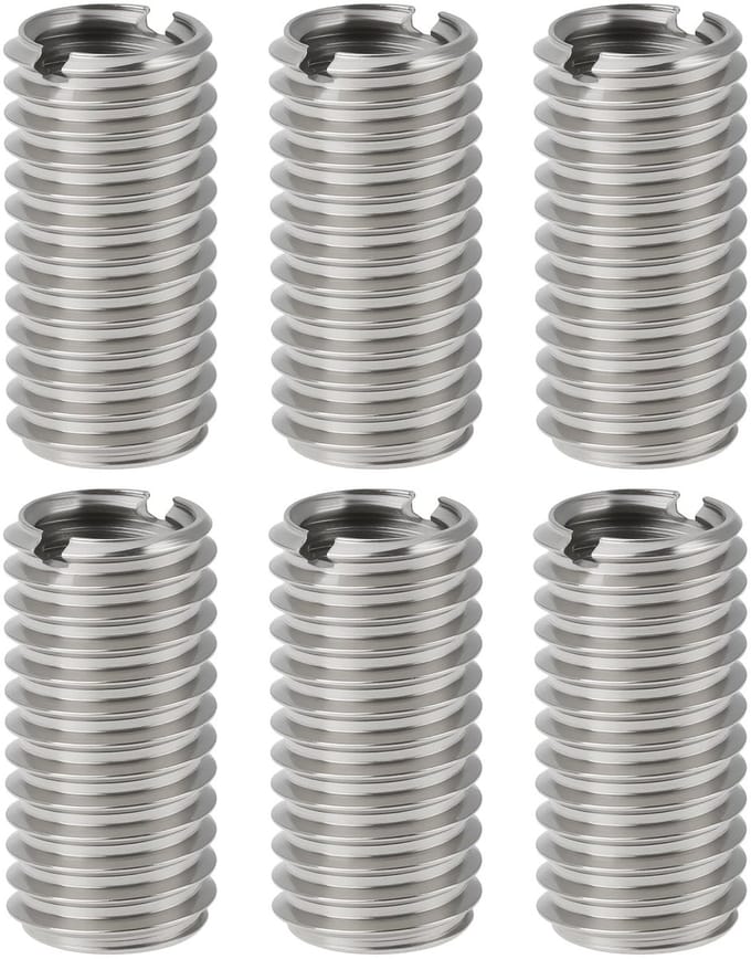 Dailygoods - M10 naar M8 Schroefdraad Adapters voor Automotive