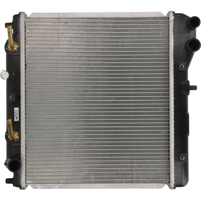 Radiator, motorkoeling KOYORAD PL081257