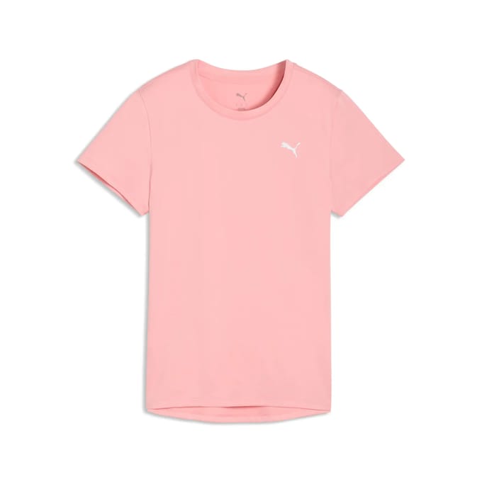 T-shirt dames Puma Essential Crew